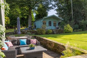 Gardens- click for photo gallery